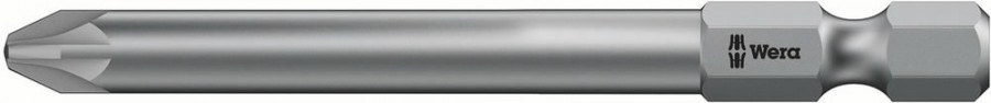 Antgalis 1/4`` 855/4 Z, PZ 1x70, Wera
