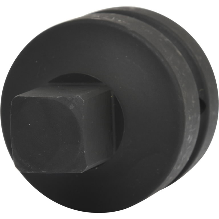 Smūginis adapteris 1´´F x 3/4´´M, KS Tools