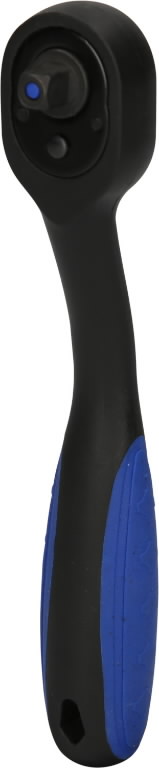 1/4" Terkšlė, Brilliant Tools