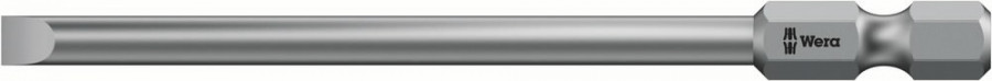 Antgalis 1/4`` 800/4 Z, SL 0,5x3,0x50, Wera