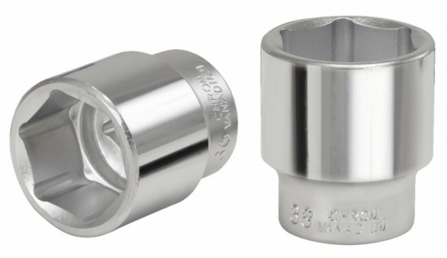 Galvutė 3/4" 27mm CLASSIC, KS Tools