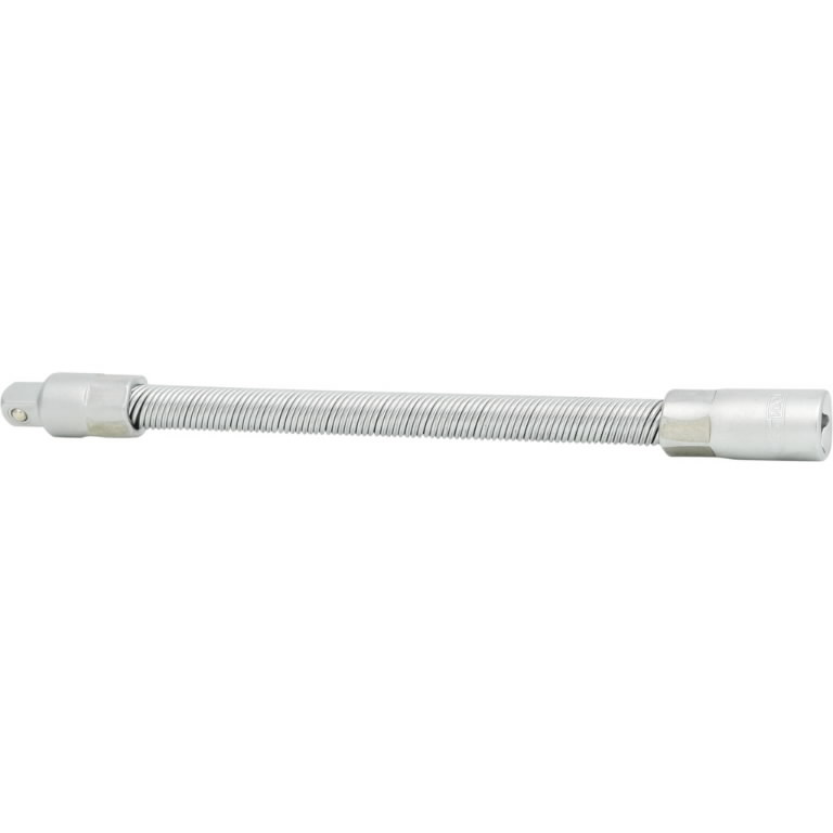 Prailgintojas 1/4", lankstus, 150mm, KS Tools