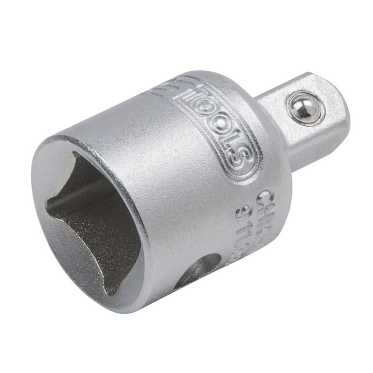 Adapteris 3/8´´Fx 1/4´´M, KS Tools