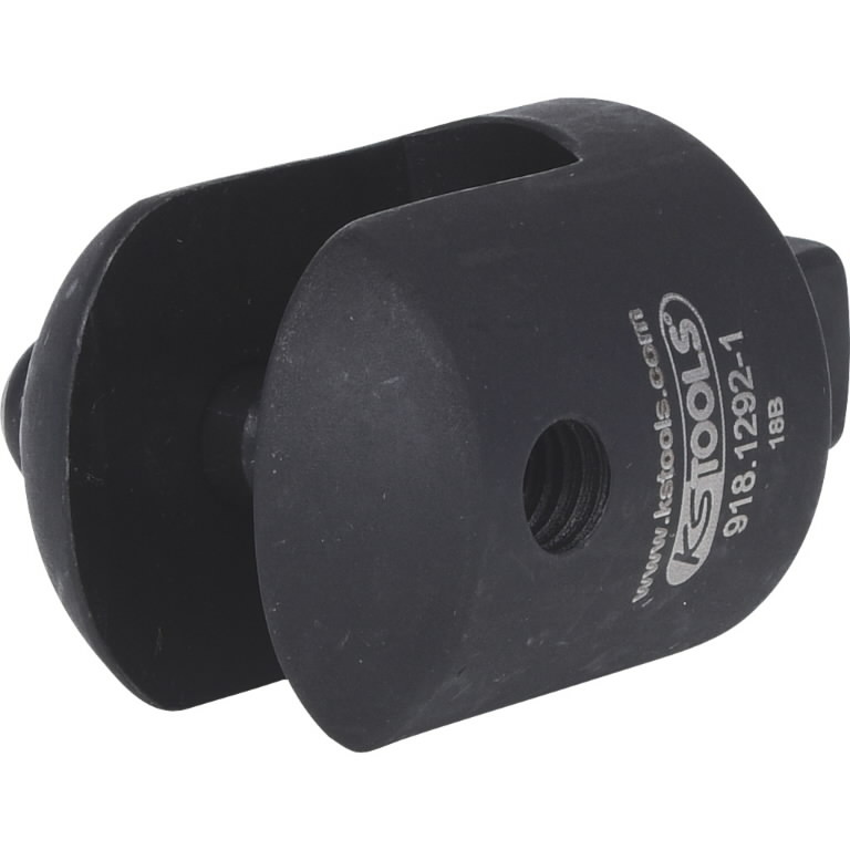 Remonto komplektas rankenai su lankstu 918.1292/918.1293, KS Tools