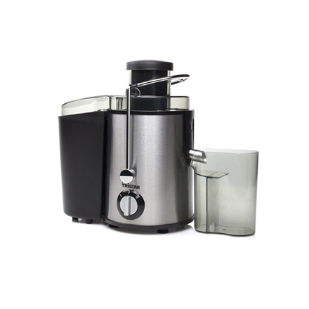 Universali sulčiaspaudė Juicer  Tristar  SC-2284  Type Centrifugal juicer  Black/Stainless steel