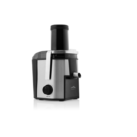 Universali sulčiaspaudė ETA  Juicer  Fresher II ETA503290000  Type Centrifugal  Silver/Black  8