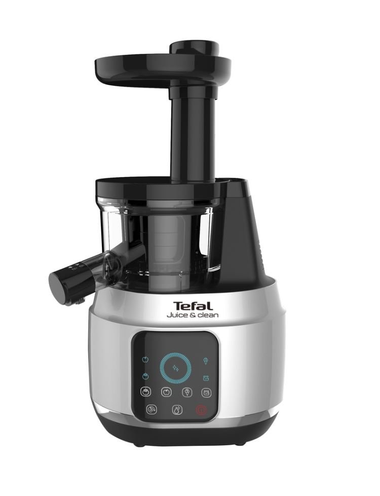 Lėtaeigė sulčiaspaudė TEFAL ZC420E38