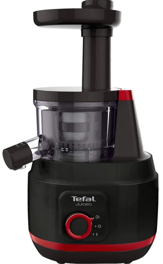 Lėtaeigė sulčiaspaudė TEFAL ZC150838