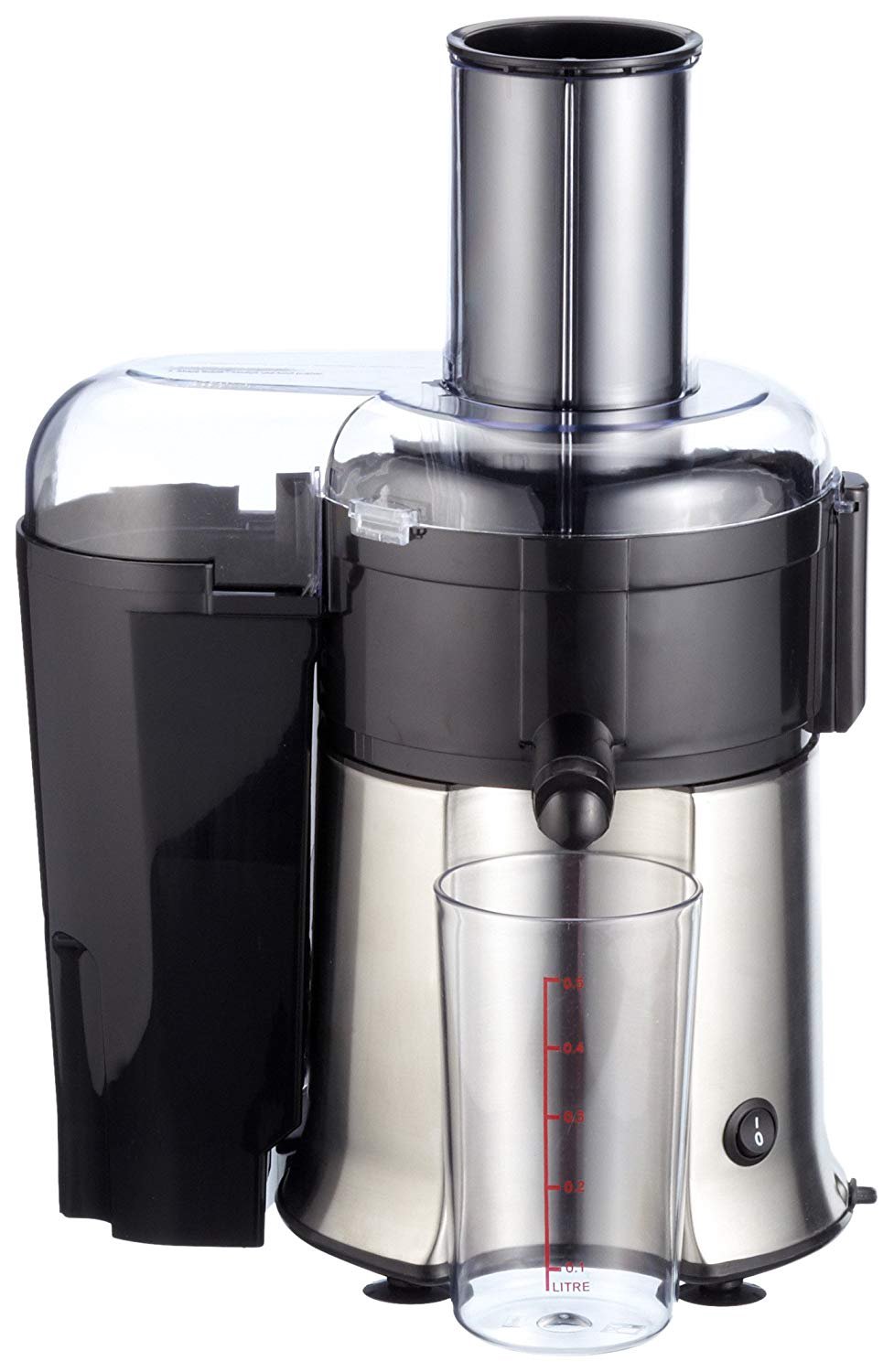 Gastroback 40117 Vital Juicer Pro