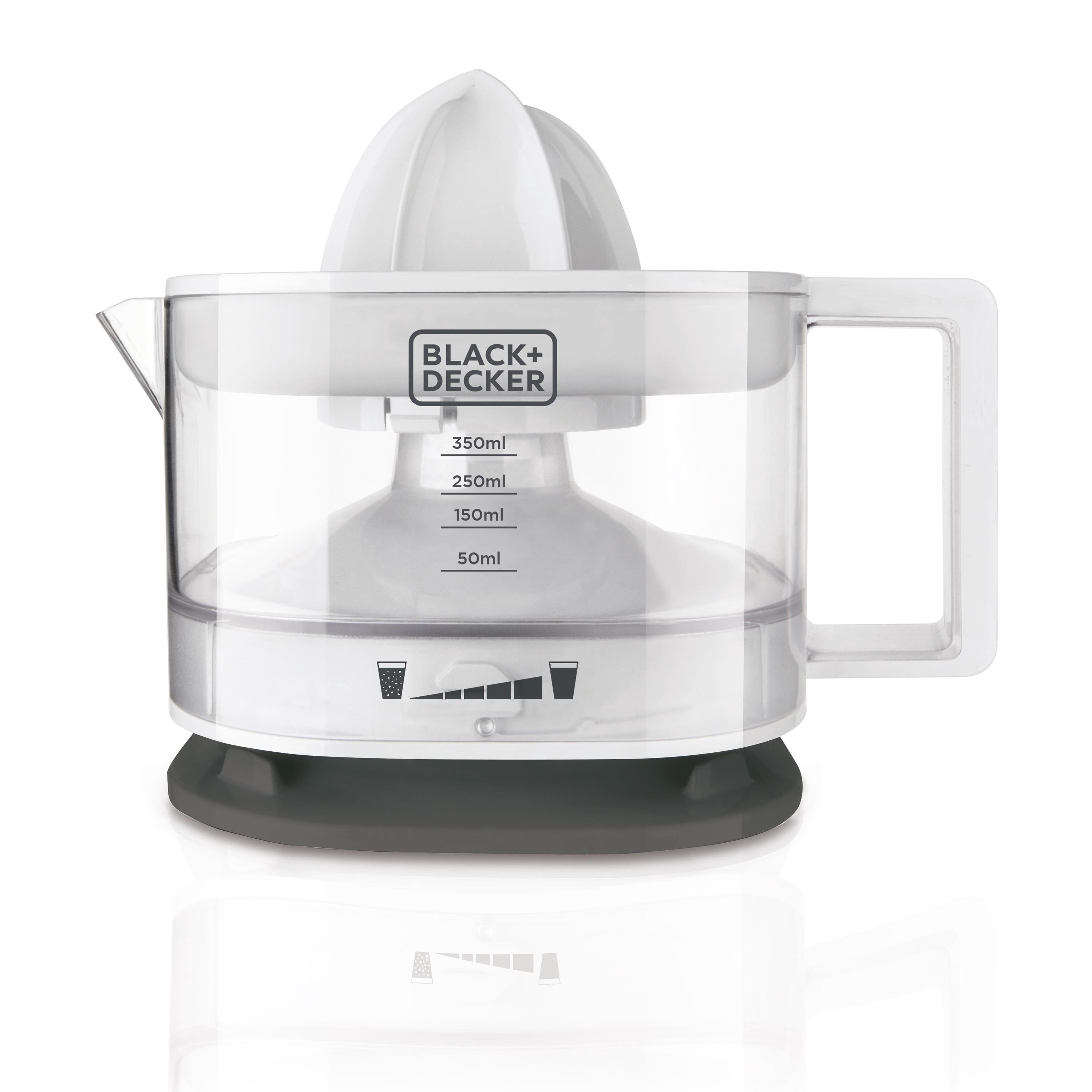 Sulčiaspaudė BLACK&DECKER ES9240060B