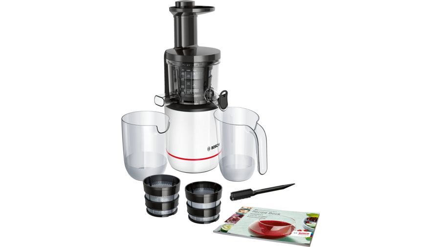 Sulčiaspaudė BOSCH MESM500W