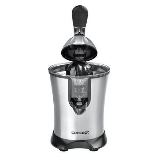 Juicer for citrus fruit CONCEPT CE-3520 (160W; 0,75l; silver color)