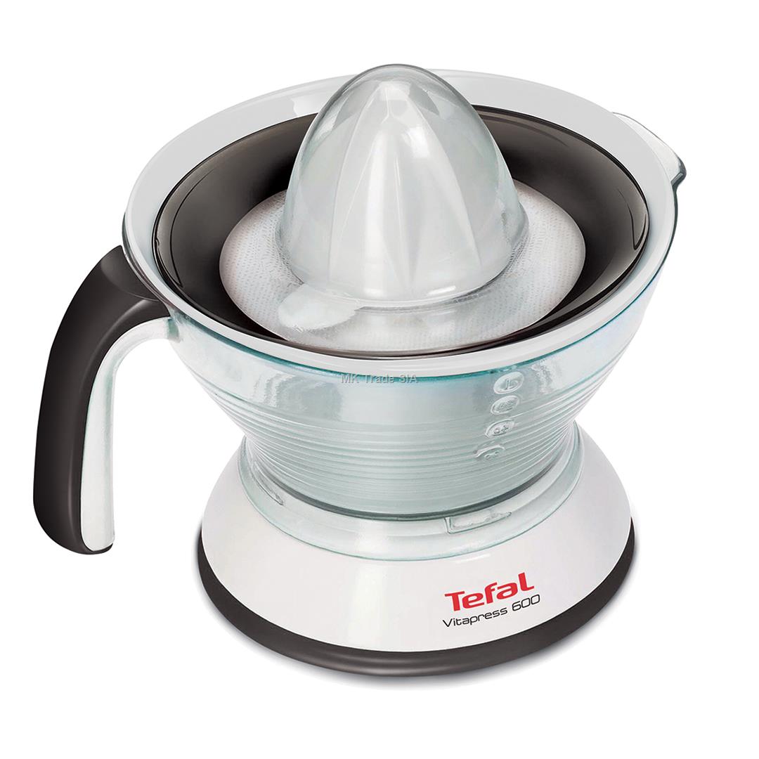 Tefal ZP300138 sulčiaspaudė