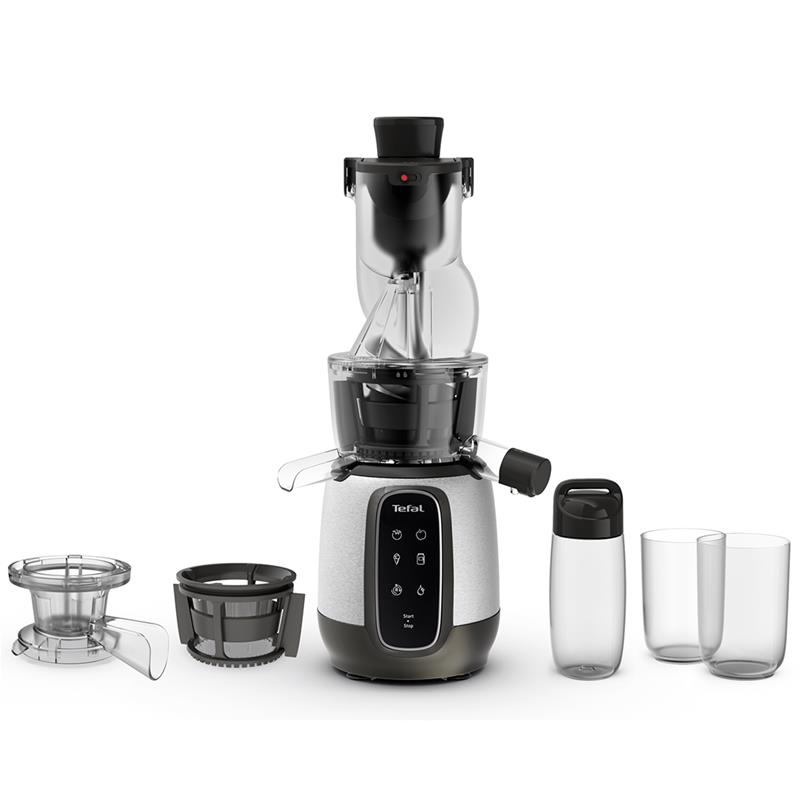 Tefal ZC605D sulčiaspaudė