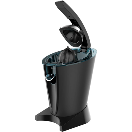 Cecotec Electric Lever Juicer  EssentialVita Hyden 600  Type Juicer maker  Black  600 W