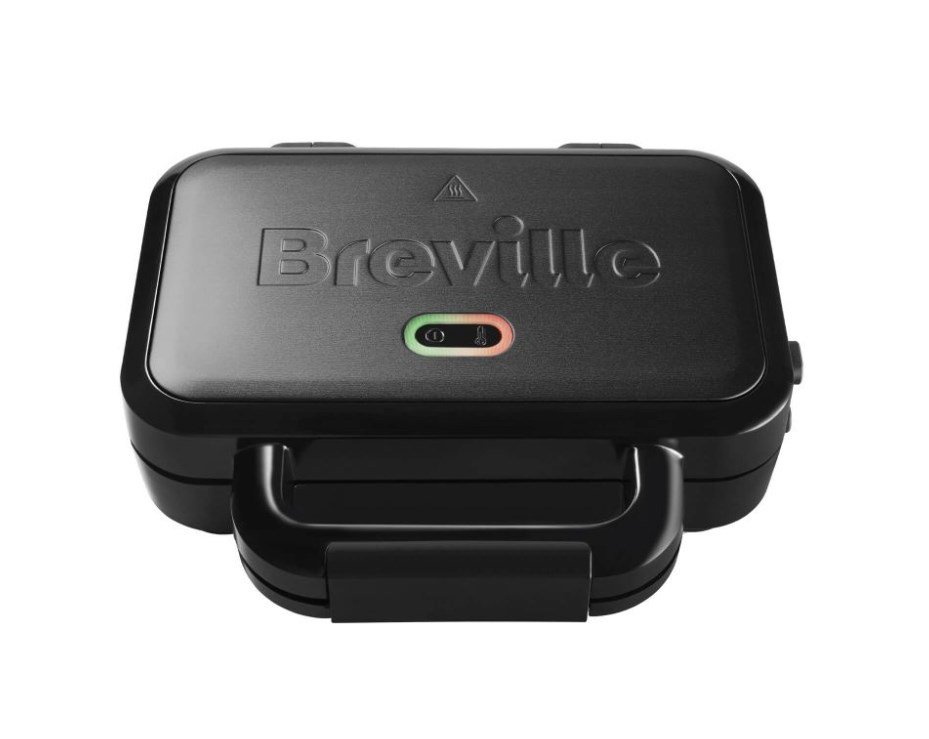 Breville sumuštinių skrudintuvas VST082X