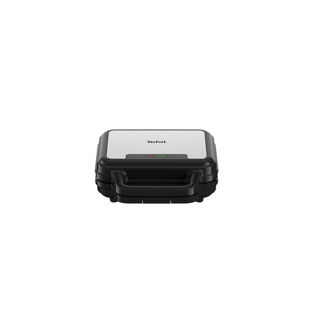 Sumuštinių keptuvė TEFAL UltraCompact 3in1
