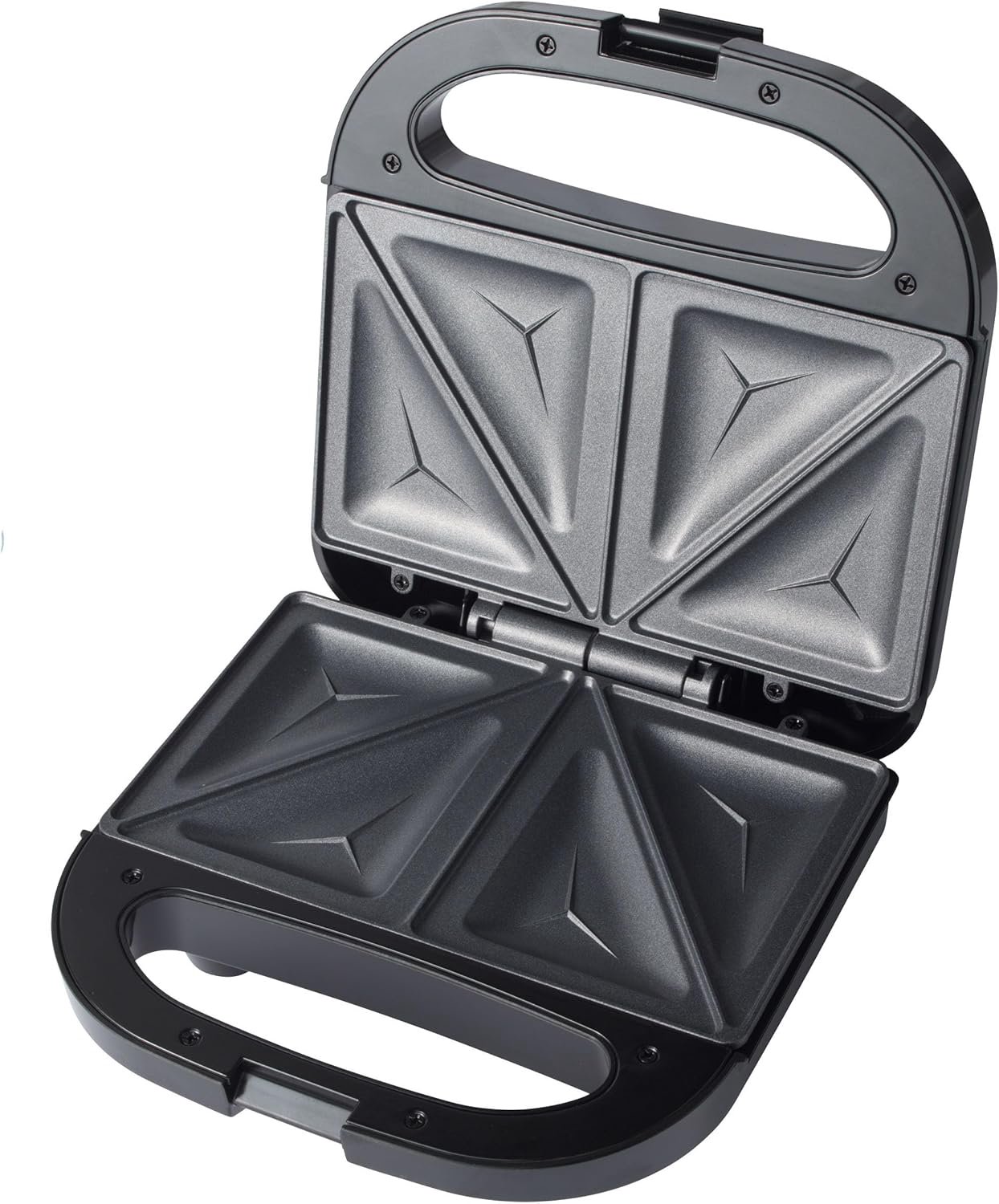 Progress EK5851PVDE  2-Slice Sandwich Toaster