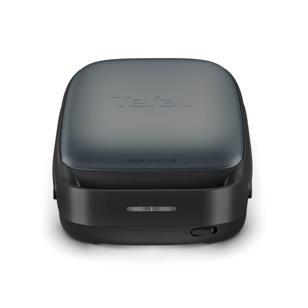 Sumuštinių keptuvė ir vaflinė TEFAL Snack Collection V2 SW862BF0