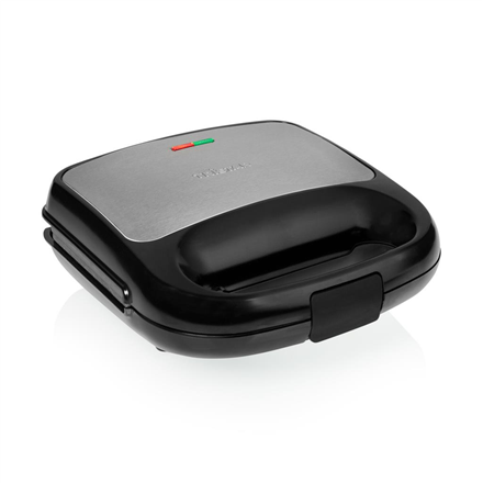 Sumuštinių keptuvė Tristar  SA-3071  Sandwich maker 3-in-1  750 W  Number of plates 3  Number o