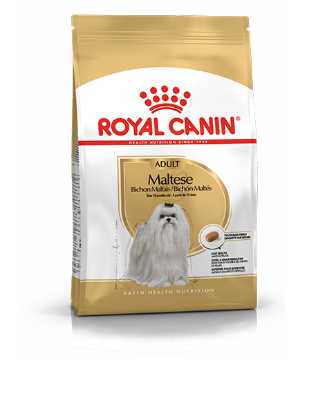 Royal Canin Maltese Adult sausas maistas šunims : Pakuotė - 1.5 kg