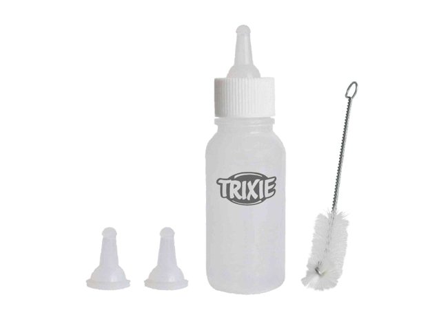 TRIXIE Naujagimių maitinimo buteliukas 57 ml