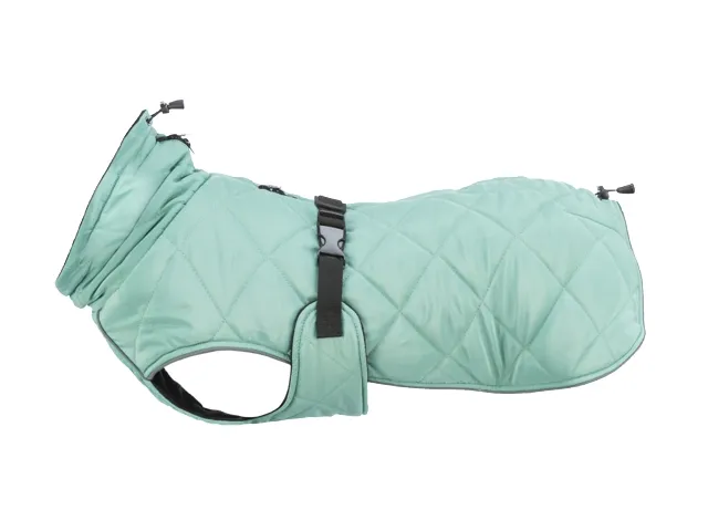 TRIXIE CityStyle Oslo striukė XS 30 cm šv. žalia