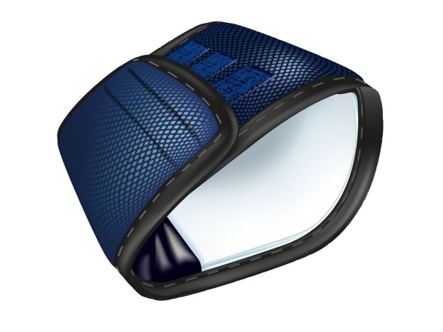TRIXIE Daugkartinės sauskelnės patinams tinkl medžiaga XL 65-75 cm tamsiai mėlyna