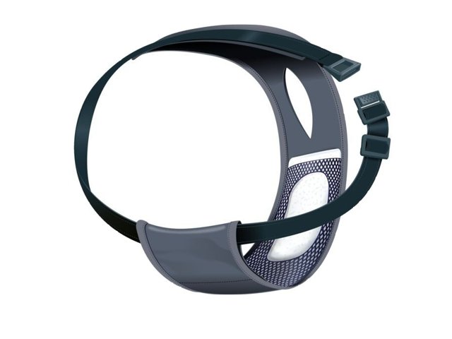 TRIXIE Apsauginės daugkartinės kelnaitės kalėms S 24-31 cm juodos