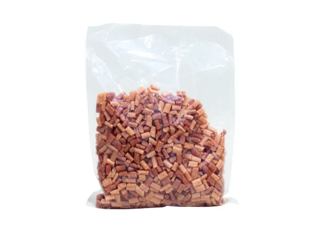 Vištienos ir antienos gabaliukai 1 kg