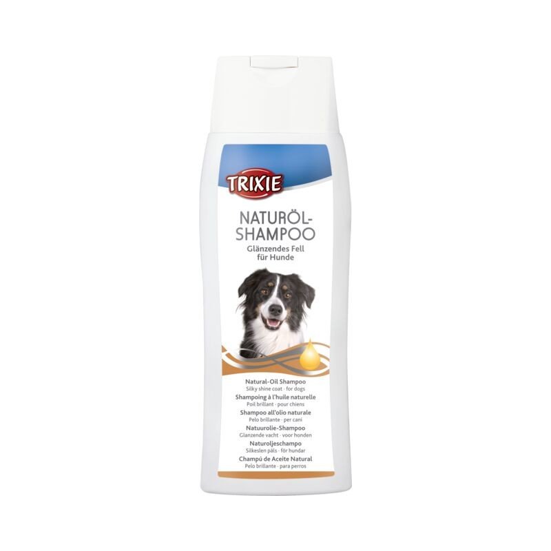 TRIXIE Natural-oil Šampūnas 250 ml