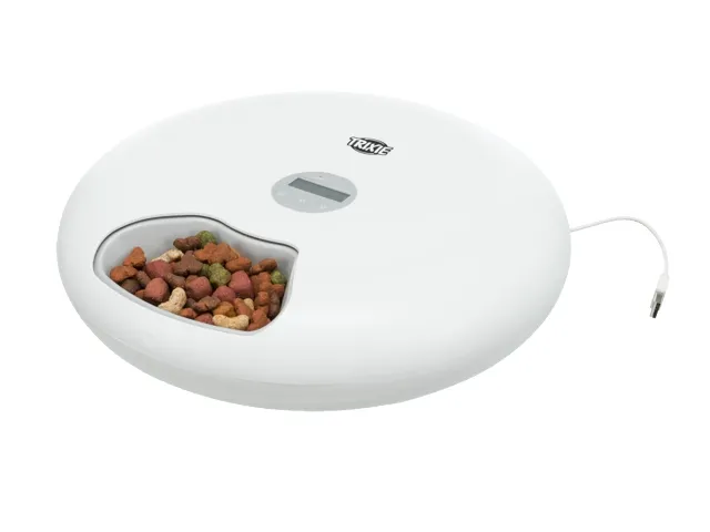Trixie Automatinis maisto dozatorius TX5+1