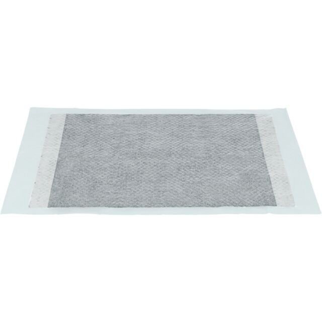 TRIXIE Palutės activated carbon 60x60 cm 10 vnt.