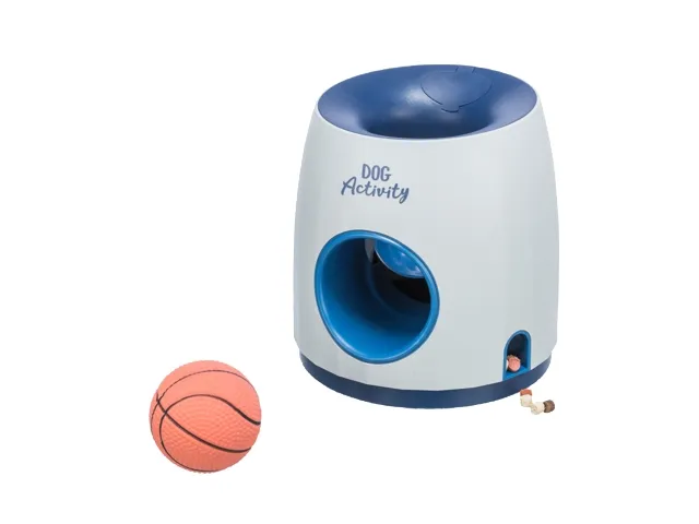 Trixie Ball & Treat