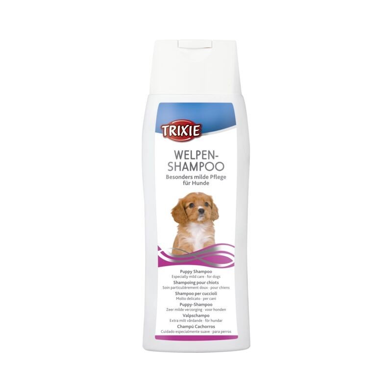 TRIXIE Šampūnas ŠUNIUKAMS 250 ml