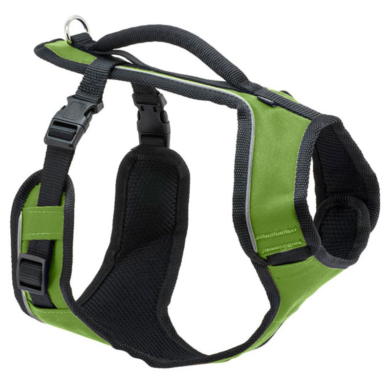 Petsafe Easy Sport Harness petnešos aktyviai veiklai ir treniruotėms; S, M, L