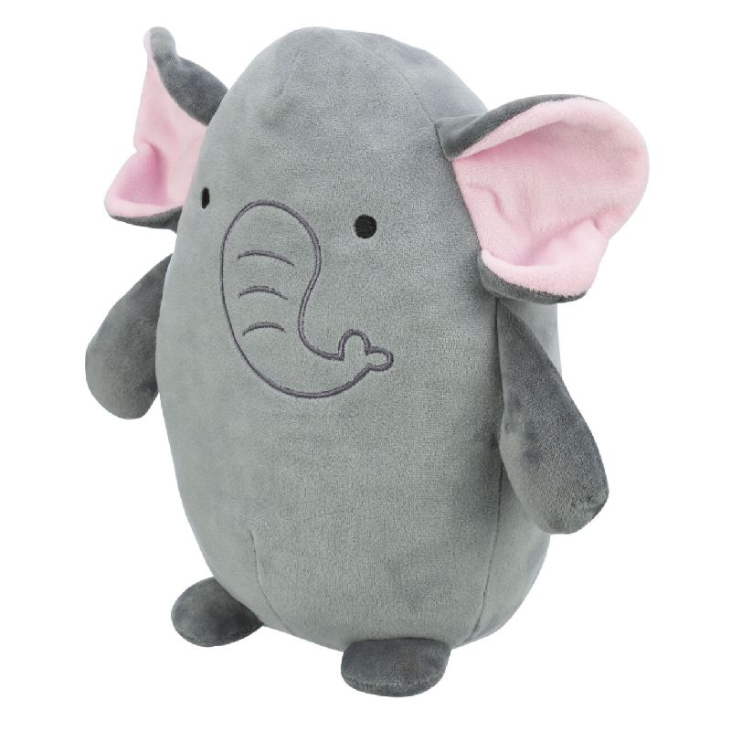 Trixie Elephant pliušinis dramblys žaislas šunims; 27cm