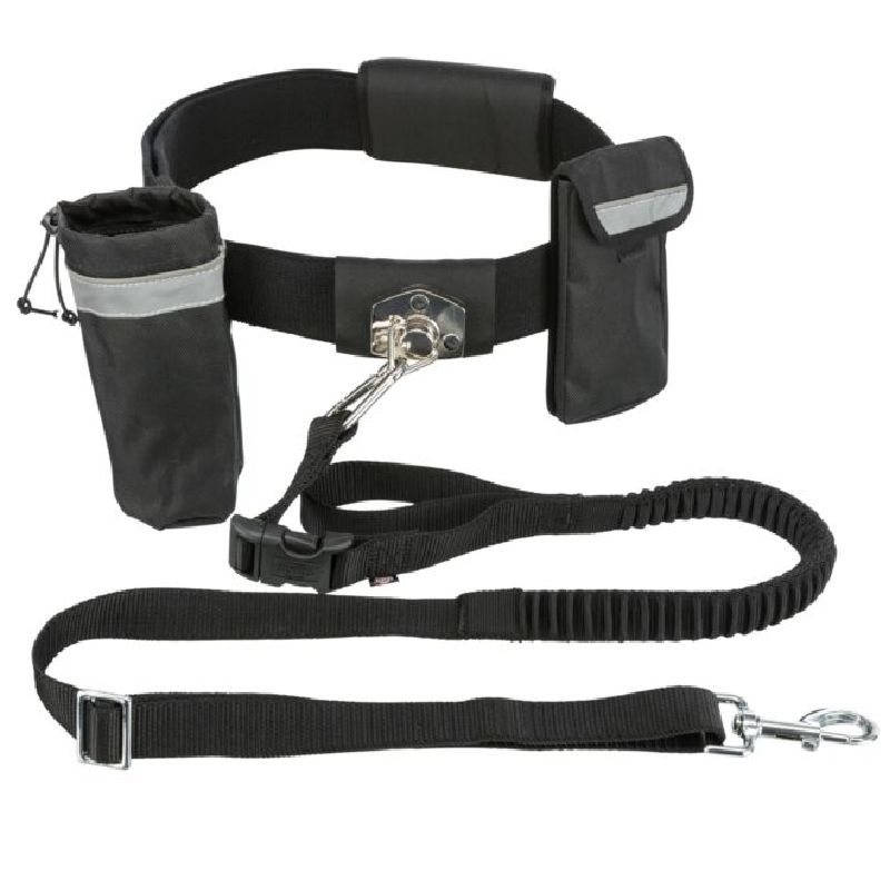Trixie Waist Belt juosmens diržas su pavadėliu; 135cm