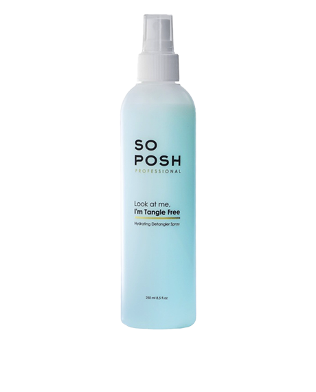 So Posh Tangle Free priemonė sąvėlų iššukavimui, 250 ml