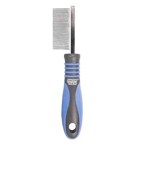 Show Tech Face - Ear Comb mini šukos, 12 cm