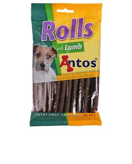 Antos Rolls skanėstai su ėriena, 20 vnt