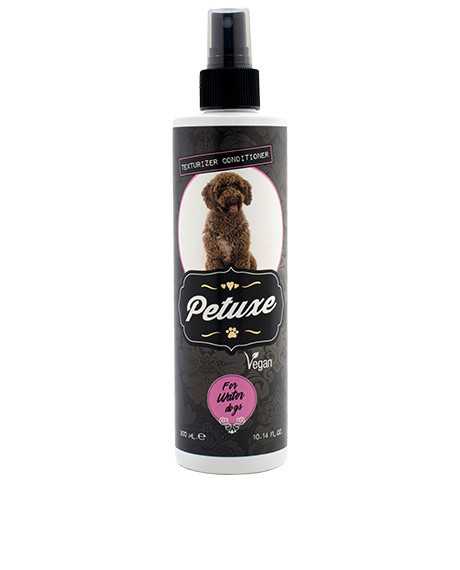 Petuxe For Water Dogs nenuplaunamas kondicionierius : Pakuotė - 300 ml