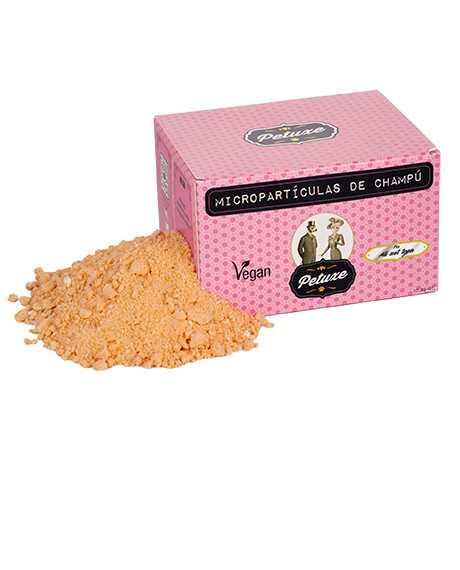 Petuxe Microgranular šampūnas, 500 g