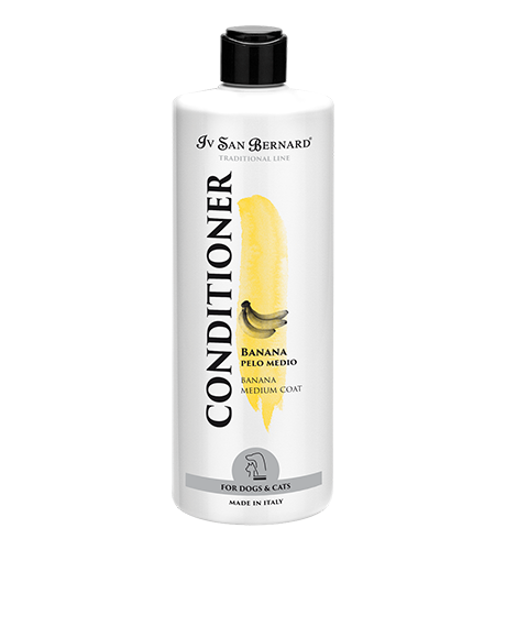 Iv San Bernard Banana kondicionierius, 500ml