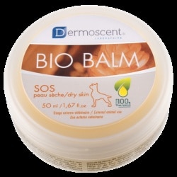 Dermoscent BioBalm - atkurianti ir apsauganti odos priežiūros priemonė