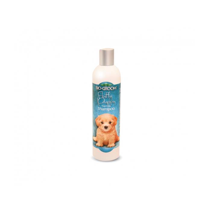 Bio-Groom Fluffy Puppy šampūnas šuniukams, 355 ml