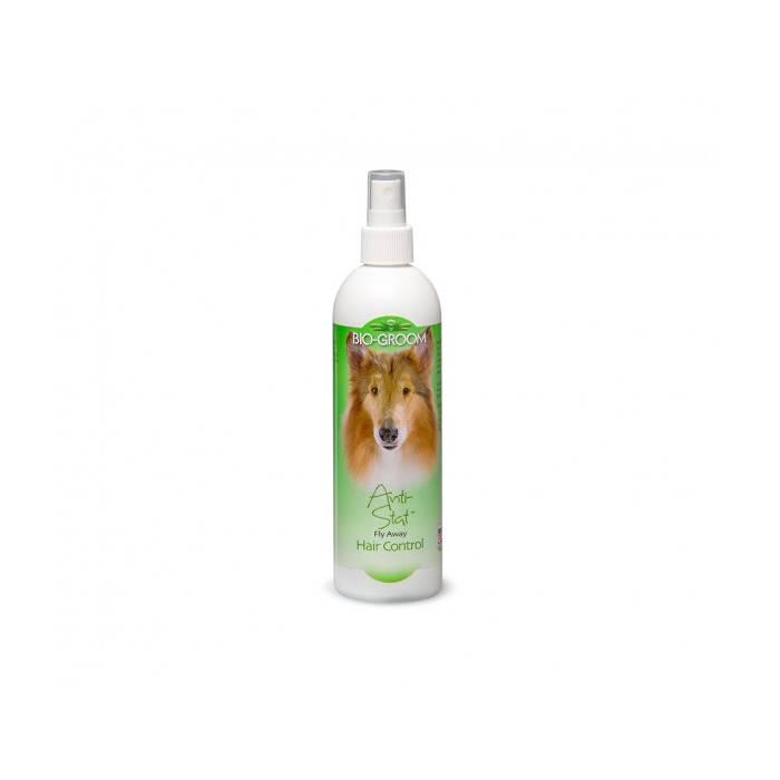 Bio-Groom Antistatic kondicionierius šunims, 355 ml