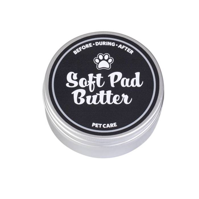 Dogoteka Soft Pad Butter odą minkštinantis sviestas, 50 ml