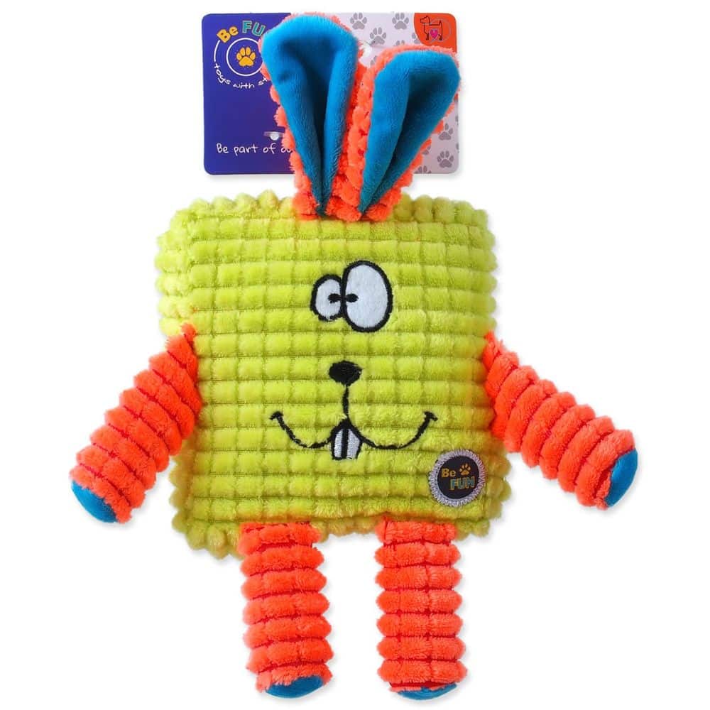 BeFun Calypso pliušinis žaislas šunims 12.5cm