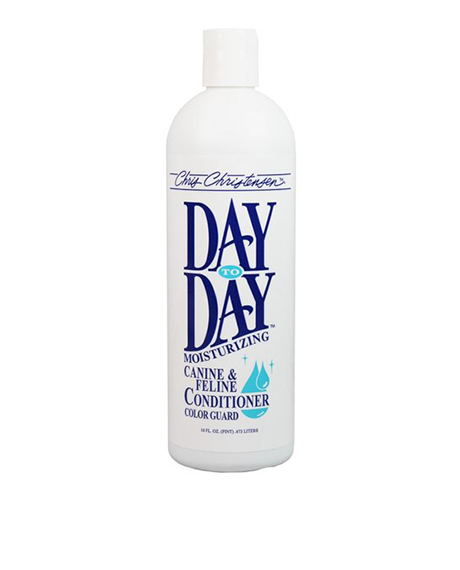 Chris Christensen Day to Day drėkinantis kondicionierius, 473 ml